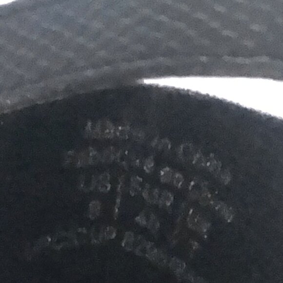 NWOT Strappy Stilletos - Picture 9 of 9